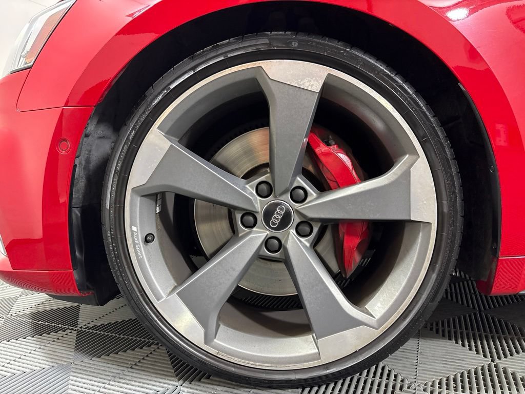 Used 2019 Audi S5 Prestige AWD/4WD image 8