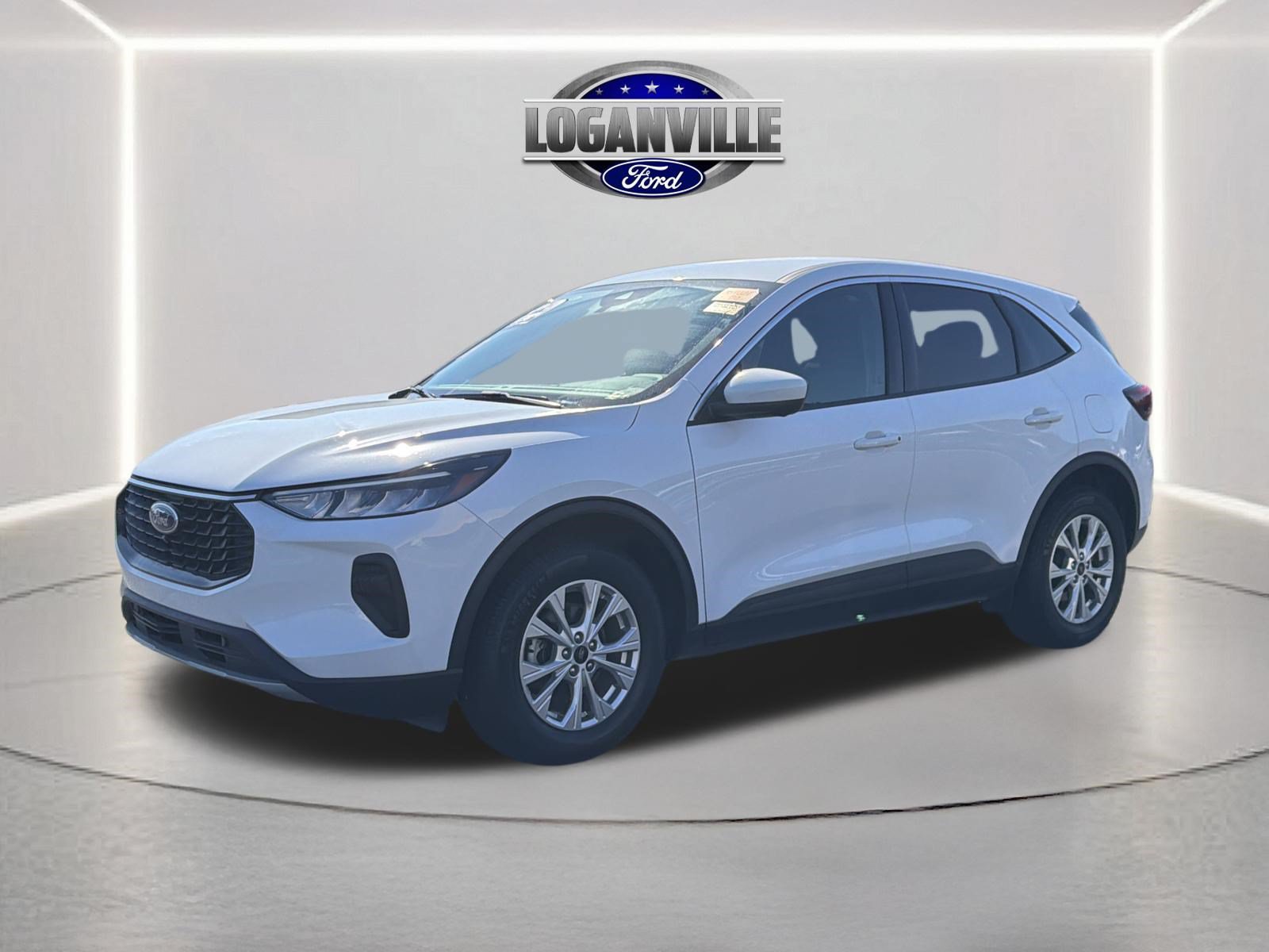 Certified 2023 Ford Escape Active w/ Tech Pack #2 AWD/4WD image 1