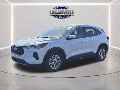 Used 2023 Ford Escape Active w/ Tech Pack #2