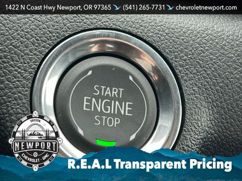 New 2026 GMC Terrain Elevation w/ Elevation Premium Package AWD/4WD image 19