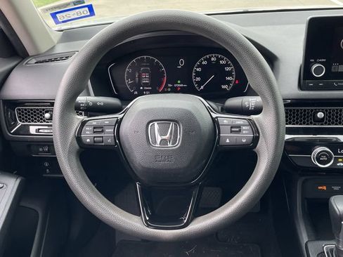 Used 2022 Honda Civic LX image 11