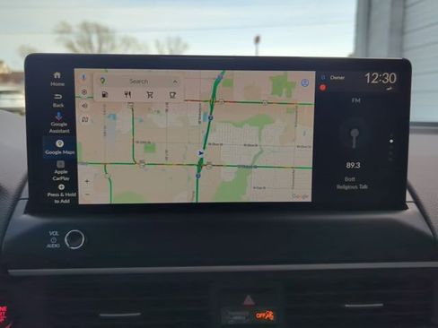 New 2026 Honda Pilot EX-L image 19