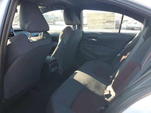 New 2026 Toyota Corolla SE image 13