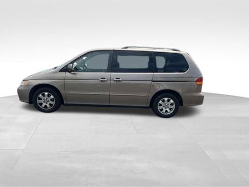 Used 2004 Honda Odyssey EX image 4