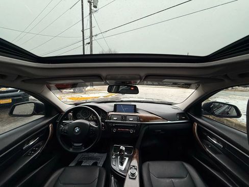 Used 2013 BMW 335i xDrive Sedan image 27