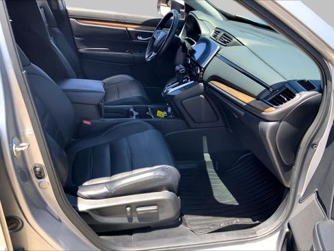 Used 2018 Honda CR-V EX-L image 9