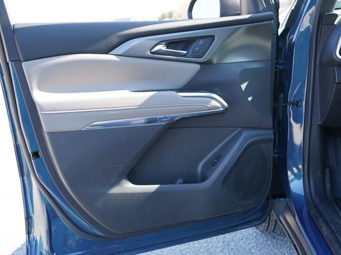 New 2026 Chevrolet Traverse LT w/ LPO, Floor Liner Package image 14