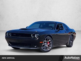 Used 2018 Dodge Challenger T/A w/ Quick Order Package 28P T/A video 1