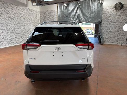 Used 2023 Toyota RAV4 XLE w/ Convenience Package FWD image 6