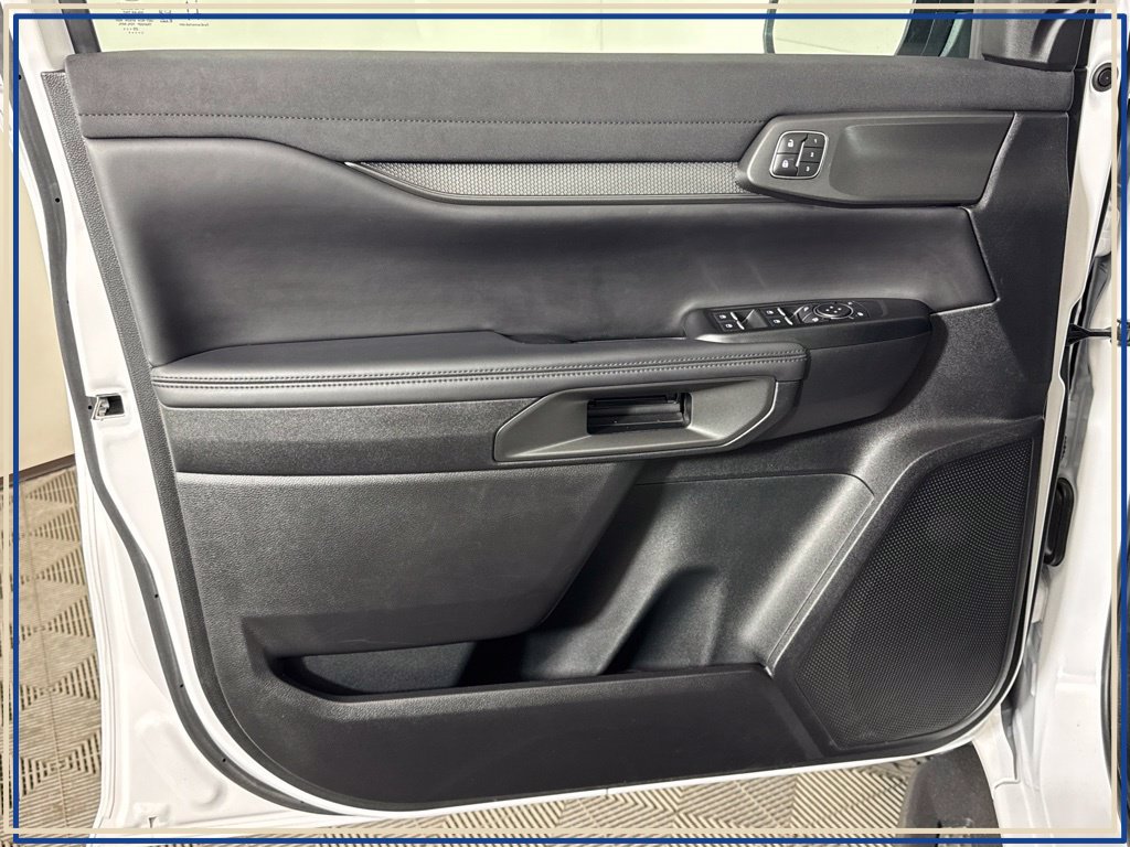 Used 2025 Ford Ranger Raptor AWD/4WD image 29