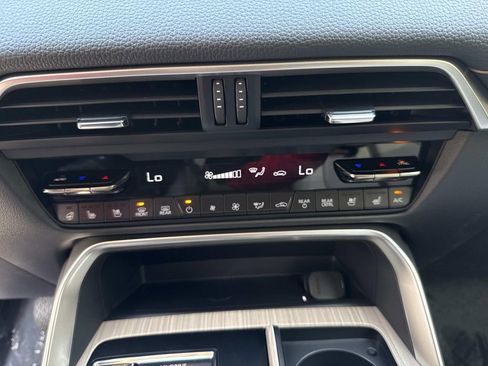 New 2026 MAZDA CX-90 3.3 Turbo w/ Premium Sport Pkg image 36