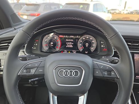 New 2026 Audi Q7 3.0T Premium Plus image 9