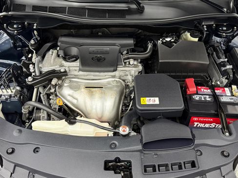 Used 2017 Toyota Camry LE image 22