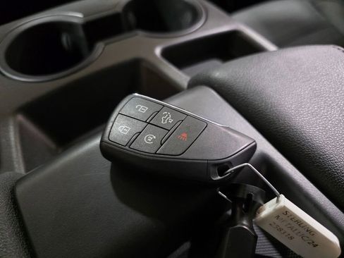 Used 2023 GMC Sierra 1500 Elevation w/ LPO, GMC Protection Package image 22