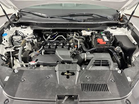 Certified 2024 Honda CR-V EX image 30