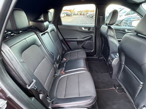 Used 2023 Ford Escape ST-Line Select w/ Tech Pack #2 image 14