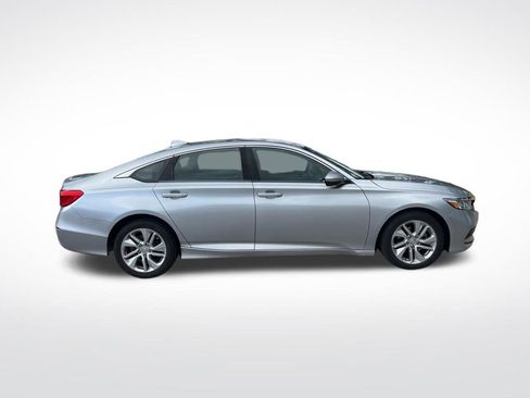 Used 2019 Honda Accord LX image 4