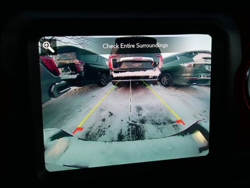 Used 2020 Jeep Gladiator Rubicon image 27