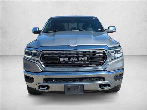 Used 2021 RAM 1500 Limited image 2