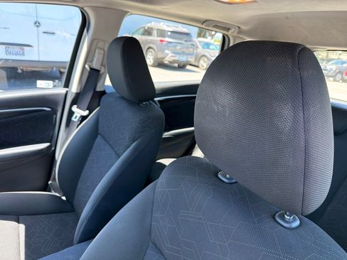 Used 2016 Honda Fit EX image 8