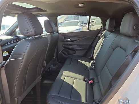 New 2026 Buick Envista Sport Touring w/ Studio Series FWD image 8