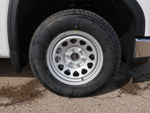 New 2026 GMC Sierra 1500 Pro w/ Pro Value Package image 25