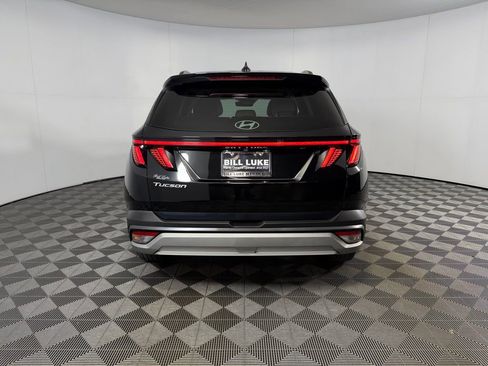 Used 2025 Hyundai Tucson SEL image 8