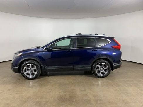 Used 2018 Honda CR-V EX-L image 15