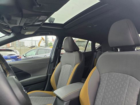 Certified 2025 Subaru Crosstrek 2.5i Sport w/ Crosstrek Mirror Package AWD/4WD image 22