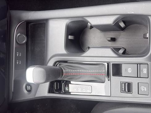 New 2026 Nissan Sentra SR FWD image 8