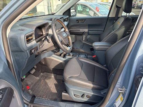 Used 2025 Ford Maverick Tremor image 10