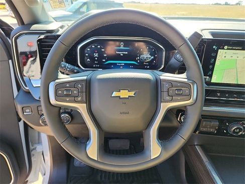 New 2026 Chevrolet Silverado 3500 LT w/ Safety Package image 17