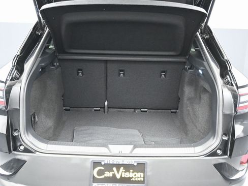 Used 2022 Volkswagen ID.4 Pro image 15