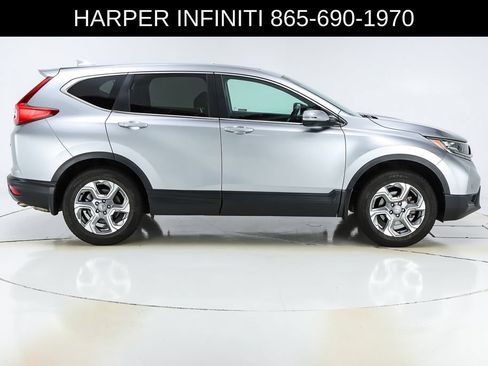 Used 2019 Honda CR-V EX image 11