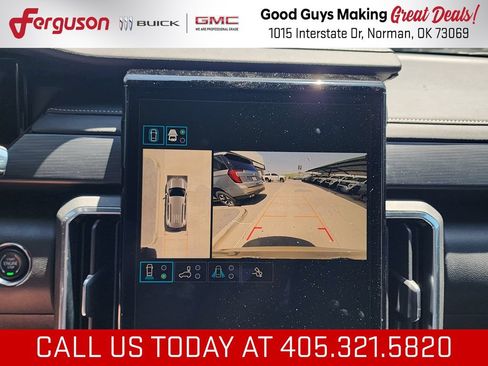 New 2026 GMC Acadia Elevation w/ Elevation Premium Package FWD image 29