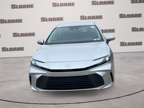 New 2026 Toyota Camry LE image 8