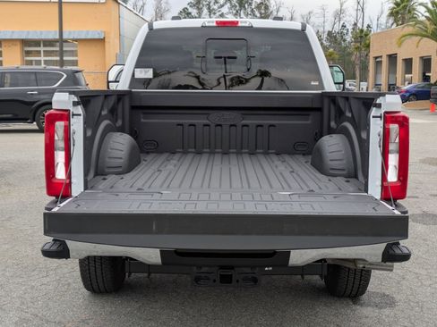 New 2026 Ford F250 XL AWD/4WD image 13