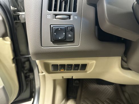 Used 2007 INFINITI FX35 AWD image 37