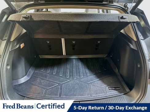 Used 2025 Buick Encore GX Avenir w/ Avenir Technology Package image 11