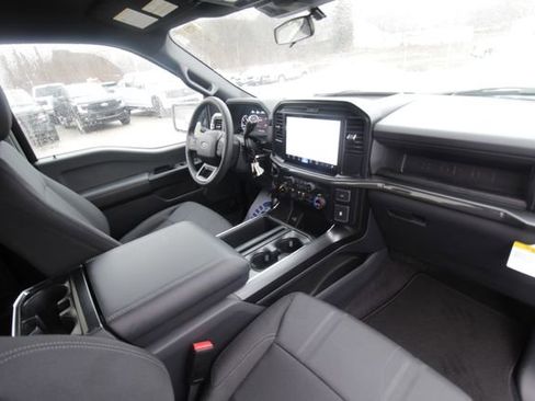 New 2026 Ford F150 STX image 26