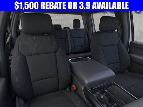 New 2026 Ford F150 STX image 10