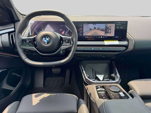Used 2026 BMW X3 xDrive30i AWD/4WD image 16