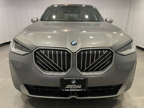 Used 2026 BMW X3 xDrive30 w/ Premium Package image 2