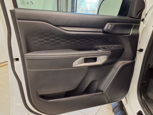 Used 2024 Ford Ranger XLT w/ Equipment Group 301A High image 25