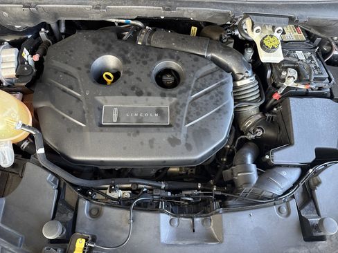Used 2018 Lincoln MKC Black Label FWD image 8