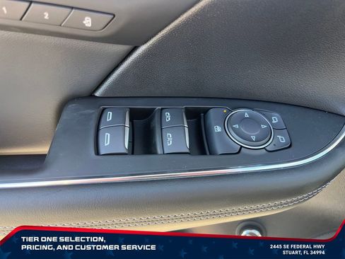 New 2026 Buick Envision Avenir AWD/4WD image 13
