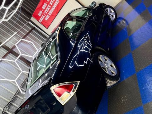 Used 2009 Ford Fusion SE FWD image 13