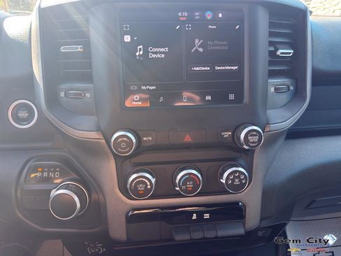 Used 2022 RAM 2500 Tradesman AWD/4WD image 19