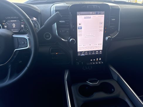 Used 2024 RAM 3500 Laramie w/ Night Edition image 28