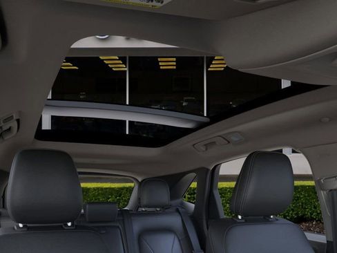 New 2025 Ford Escape SE w/ PHEV Premium Package image 22